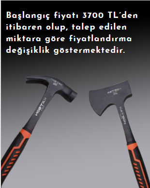 Heavy Duty Claw Hammer